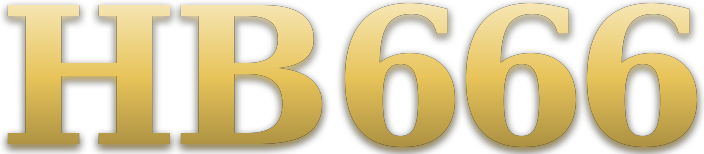 HB 666 logo